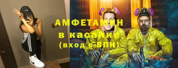 ALPHA PVP Горнозаводск